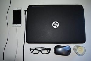 Laptop