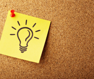 Managers can contribute Ideas for Microsoft Teams