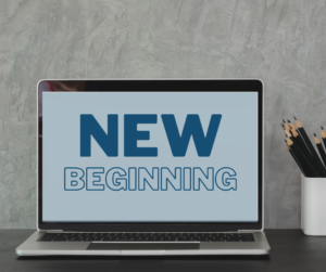 Microsoft Teams is meant to be a new beginning