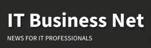 IT Business Net logo