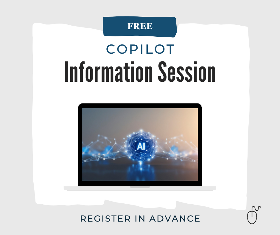 Copilot Info Session
