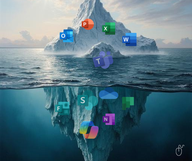 Microsoft 365 Apps unknown